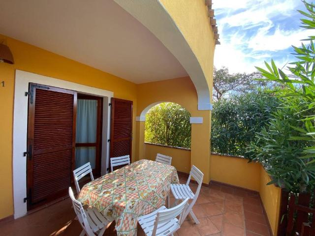 Villa Schiera in vendita a Aglientu, Sardigna/Sardegna
