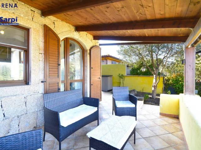 Villa Schiera in vendita a Aglientu, Sardigna/Sardegna