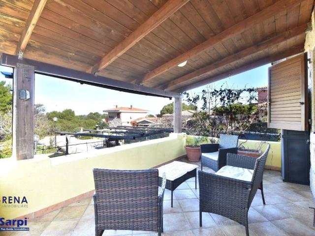 Villa Schiera in vendita a Aglientu, Sardigna/Sardegna