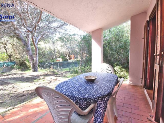 Villa Schiera in vendita a Aglientu, Sardigna/Sardegna