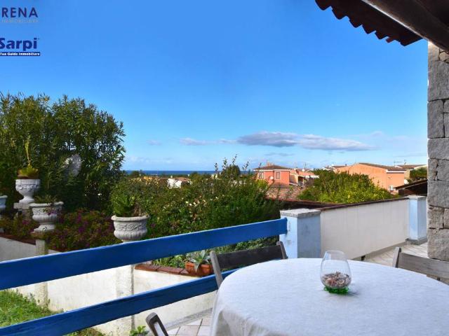 Villa Schiera in vendita a Aglientu, Sardigna/Sardegna
