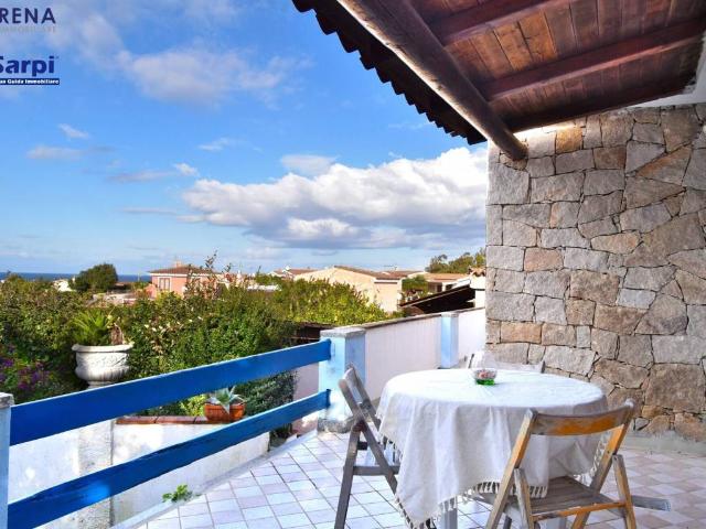 Villa Schiera in vendita a Aglientu, Sardigna/Sardegna