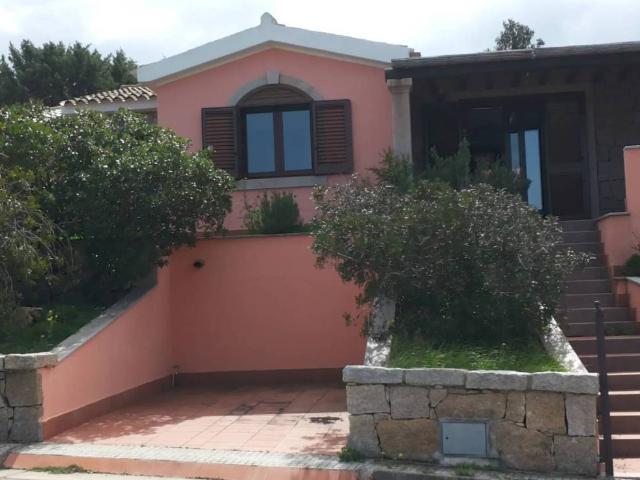 Villa Schiera in vendita a Aglientu, Sardigna/Sardegna