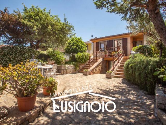 Villa Schiera in vendita a Aglientu, Sardigna/Sardegna