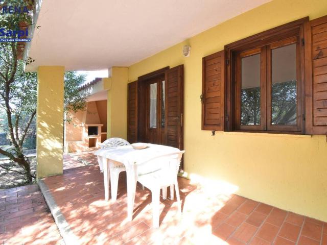 Villa Schiera in vendita a Aglientu, Sardigna/Sardegna