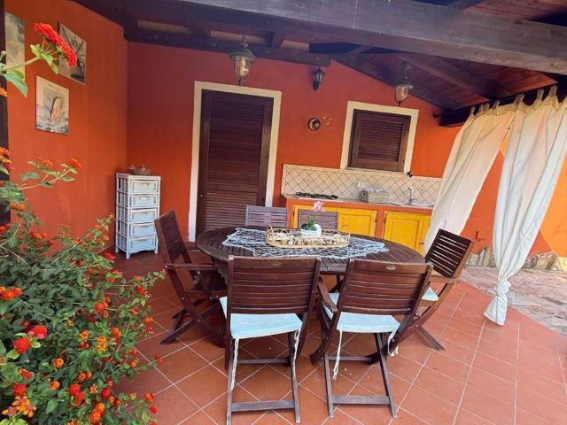 Villa Schiera in vendita a Aglientu, Sardigna/Sardegna