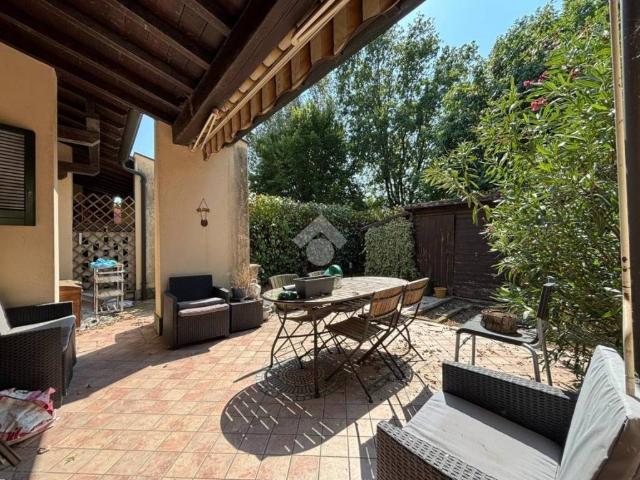 Villa Schiera in vendita a Agnadello, Lombardia
