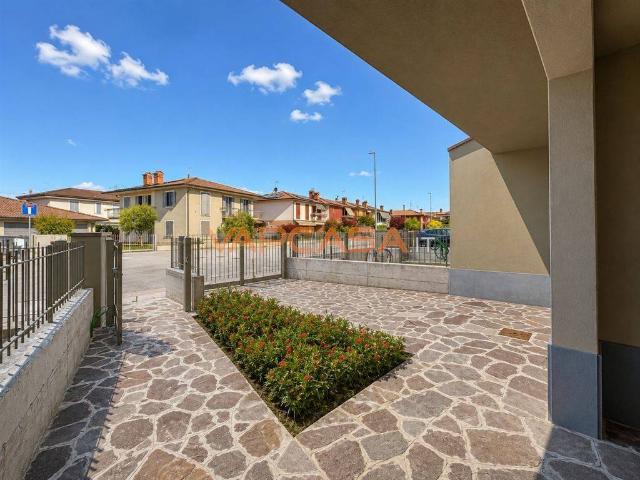 Villa Schiera in vendita a Agnadello, Lombardia