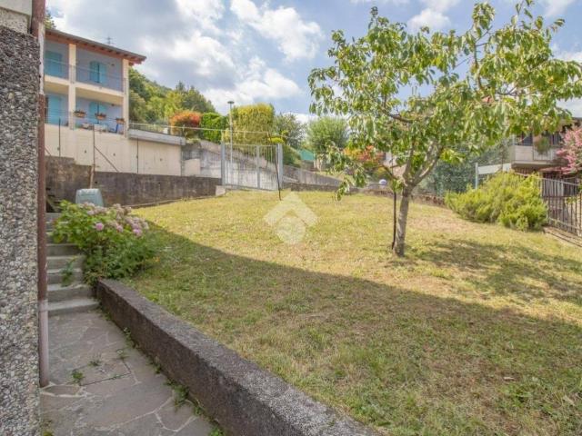 Villa Schiera in vendita a Renzana, Agnosine