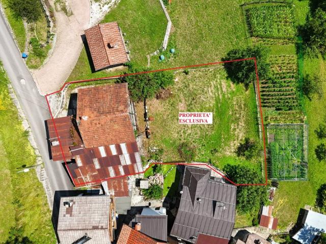 Villa Schiera in vendita a Rif, Agordo