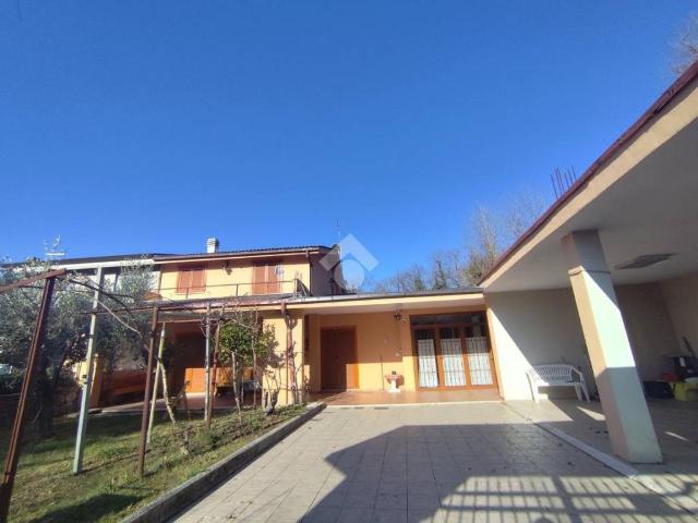 Villa Schiera in vendita a Roma Capitale, Lazio