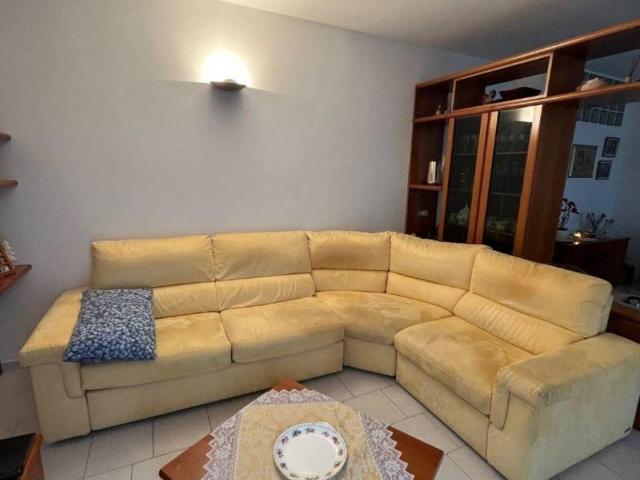 Villa Schiera in vendita a Agrate Brianza, Lombardia