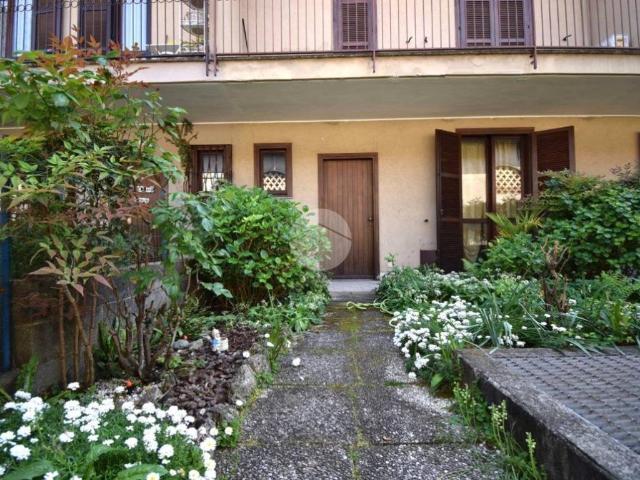 Villa Schiera in vendita a Agrate Brianza, Lombardia