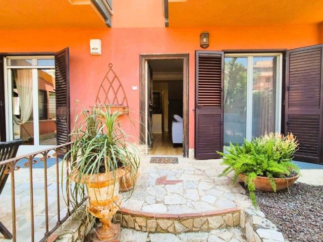 Villa Schiera in vendita a Agrigento, Sicilia