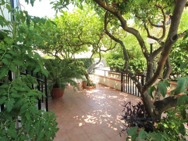 Villa Schiera in vendita a Agropoli, Campania