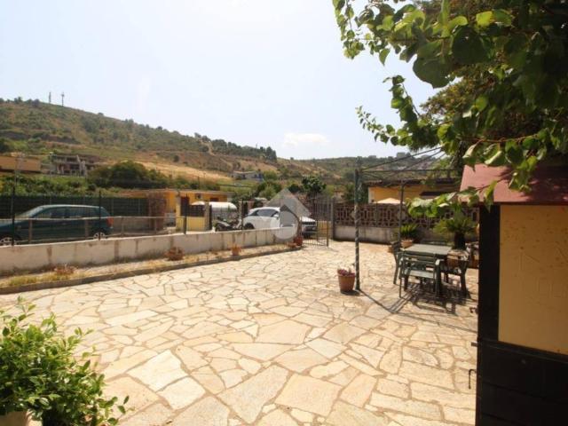 Villa Schiera in vendita a Agropoli, Campania