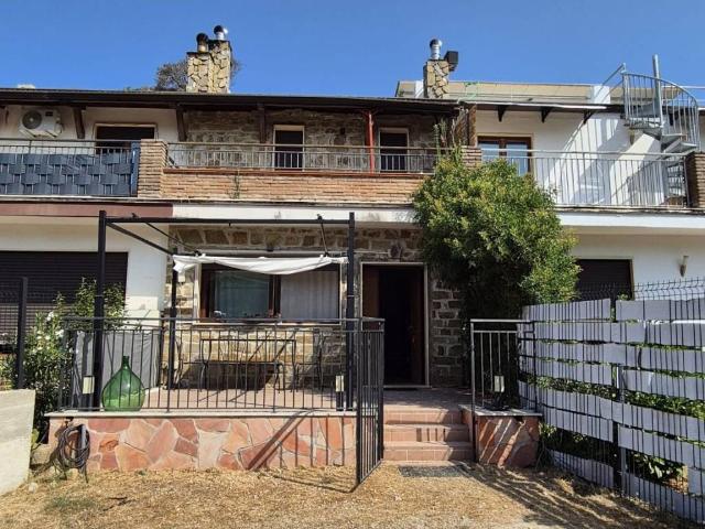 Villa Schiera in vendita a Agropoli, Campania