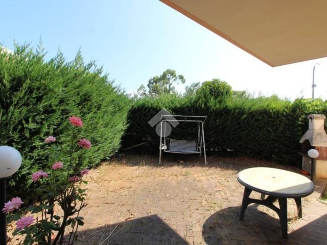 Villa Schiera in vendita a Mattine, Agropoli