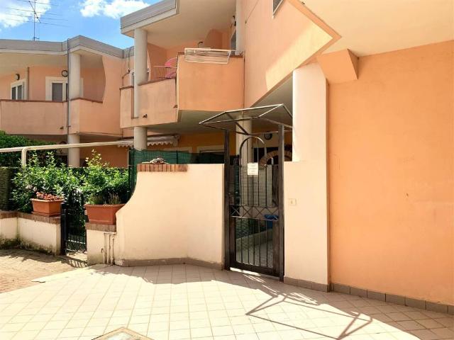Villa Schiera in vendita a Capaccio, Campania