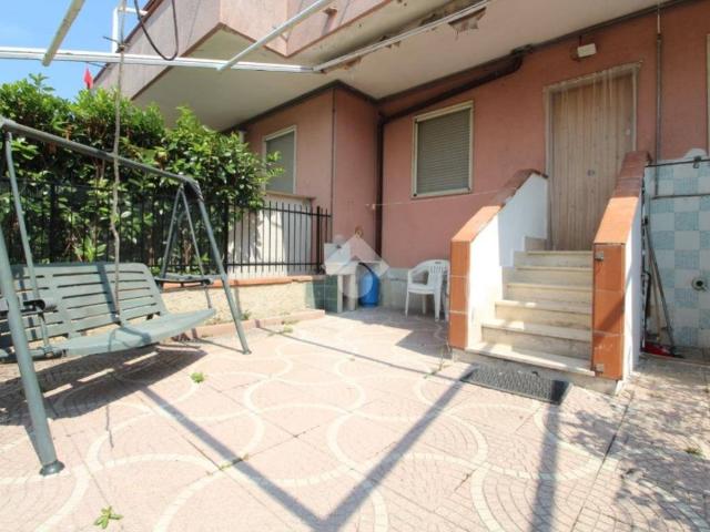 Villa Schiera in vendita a Agropoli, Campania
