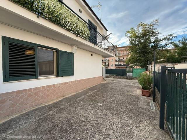 Villa Schiera in vendita a Agropoli, Campania