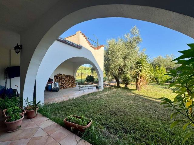 Villa Schiera in vendita a Agropoli Sud, Agropoli