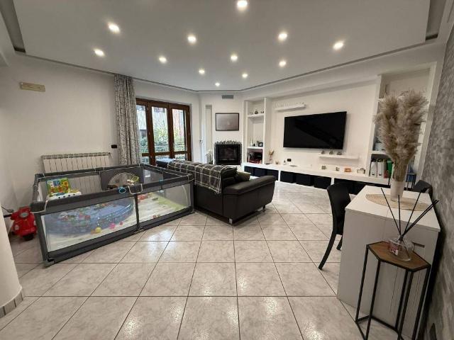 Villa Schiera in vendita a Agropoli, Campania
