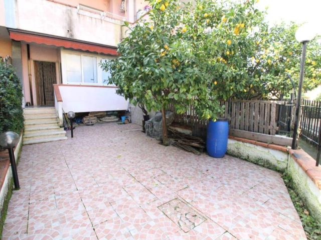 Villa Schiera in vendita a Agropoli, Campania