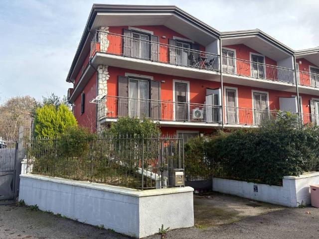Villa Schiera in vendita a Aiello Del Sabato, Campania