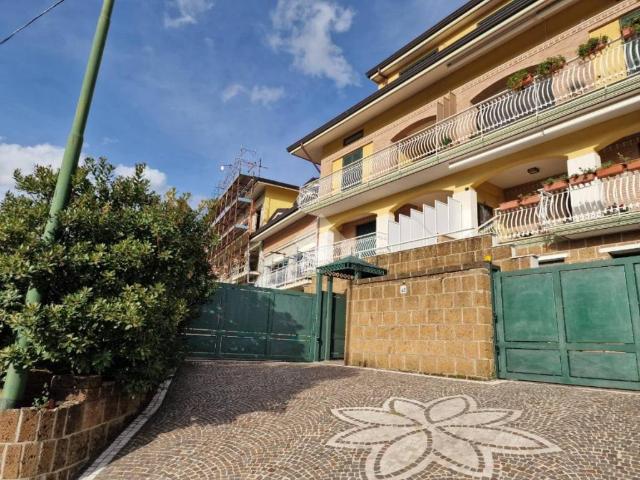 Villa Schiera in vendita a Aiello Del Sabato, Campania