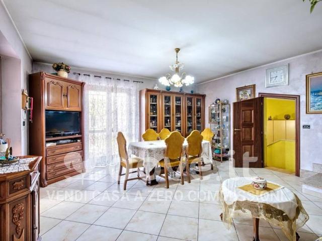 Villa Schiera in vendita a Piemonte, Torino