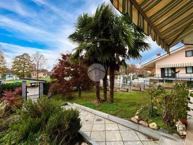 Villa Schiera in vendita a Piemonte, Torino