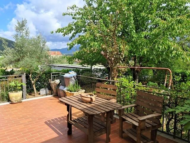 Villa Schiera in vendita a Alatri, Lazio