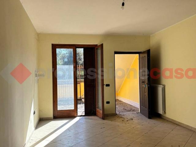 Villa Schiera in vendita a Maddalena, Alatri