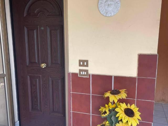 Villa Schiera in vendita a Maddalena, Alatri
