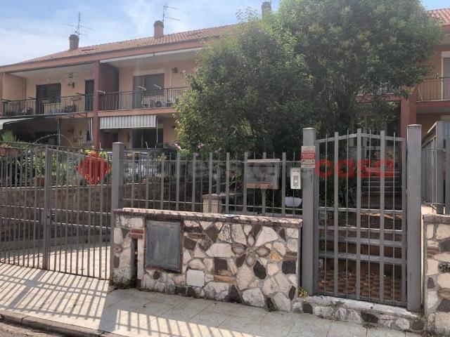 Villa Schiera in vendita a Alatri, Lazio