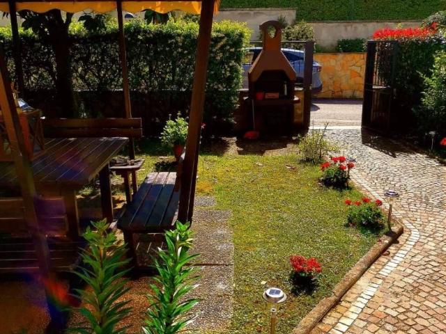 Villa Schiera in vendita a Alatri, Frosinone