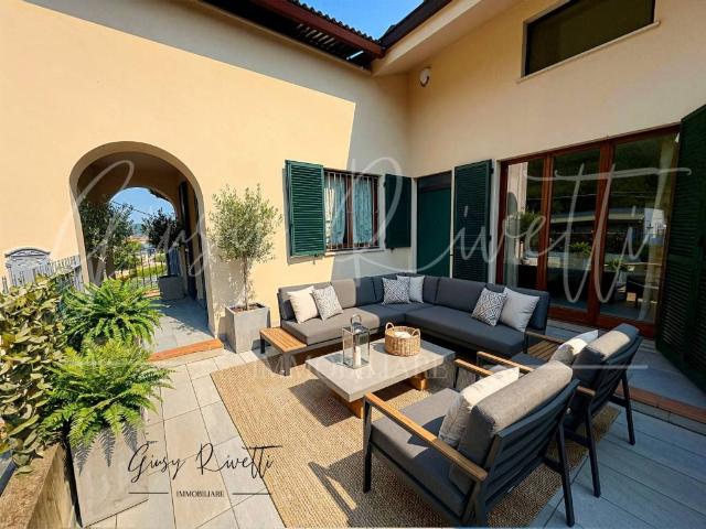 Villa Schiera in vendita a Piemonte, Cuneo