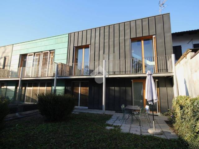 Villa Schiera in vendita a Piemonte, Cuneo