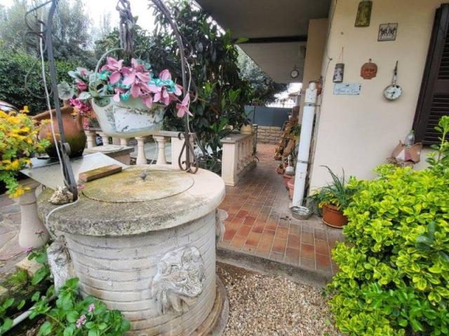 Villa Schiera in vendita a Roma Capitale, Lazio