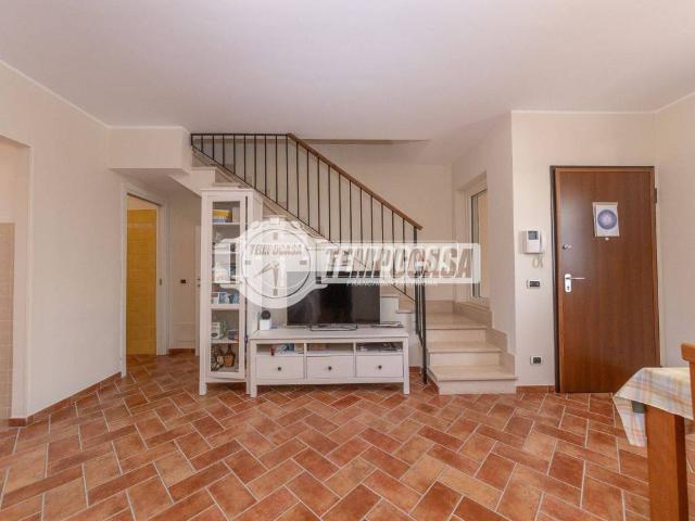 Villa Schiera in vendita a Roma Capitale, Lazio