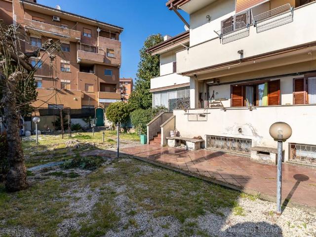 Villa Schiera in vendita a Albano Laziale