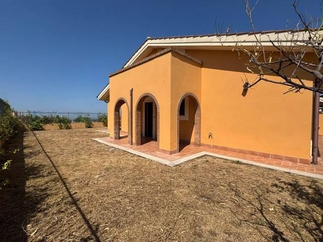 Villa Schiera in vendita a Cecchina, Albano Laziale