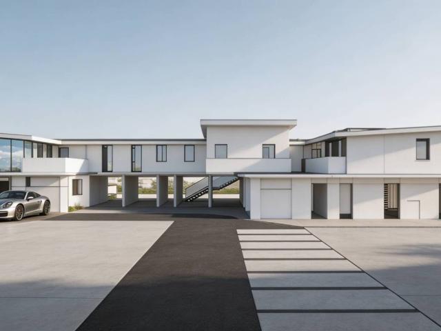 Villa Schiera in vendita a Albaredo D'adige, Veneto