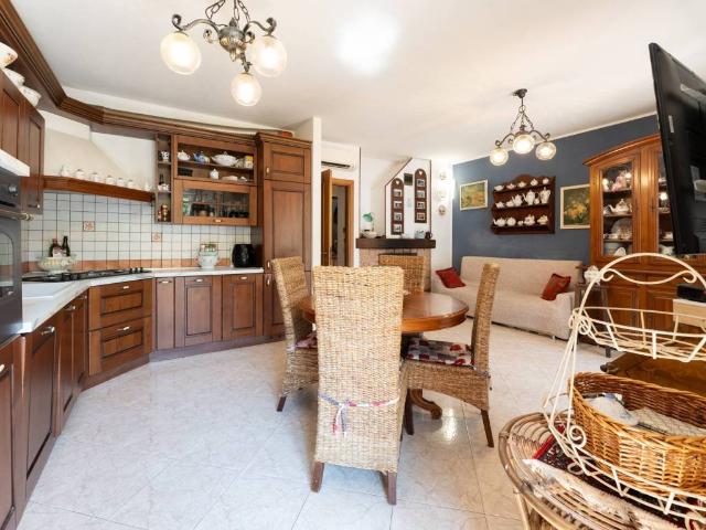Villa Schiera in vendita a Bastia, Albenga