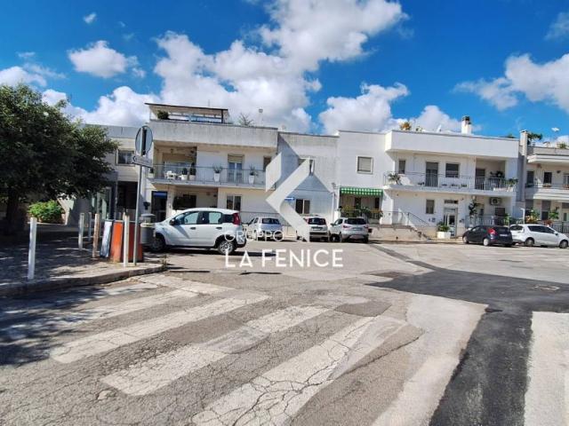 Villa Schiera in vendita a Alberobello