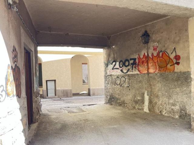 Villa Indipendente in vendita a Comunità della Valle di Cembra, Albiano Di Trento