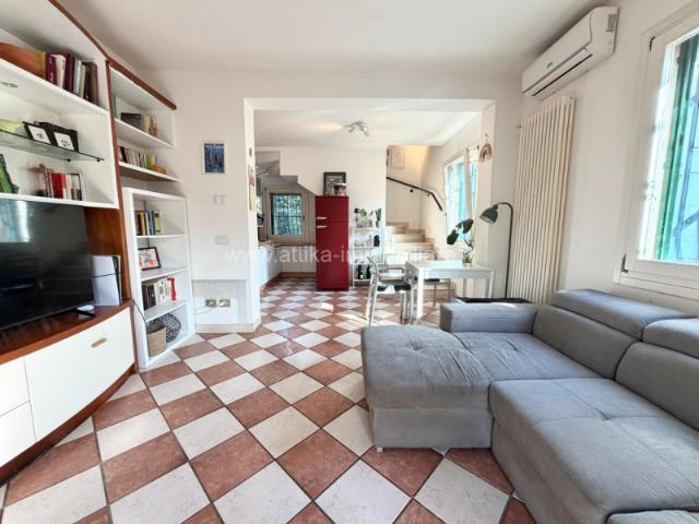 Villa Schiera in vendita a Albignasego, Veneto