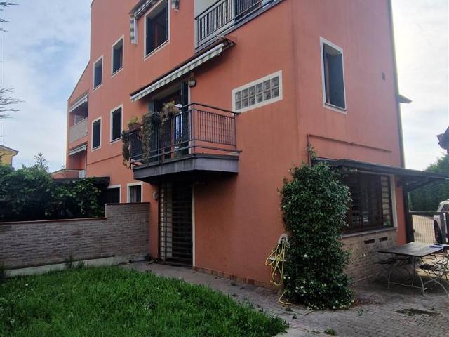 Ville Schiera in vendita a Albignasego