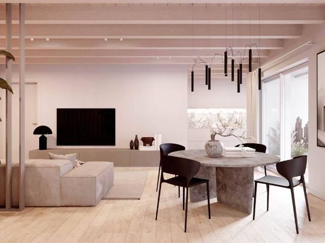 Ville Schiera in vendita a Albignasego, Carpanedo
